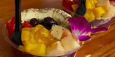 UZU cafe&hairbox