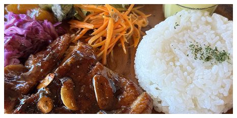 紀の川三笠館 cafe